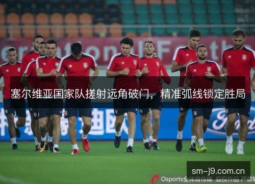 塞尔维亚国家队搓射远角破门，精准弧线锁定胜局